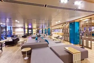 هتل شروود دریمز ریزورت